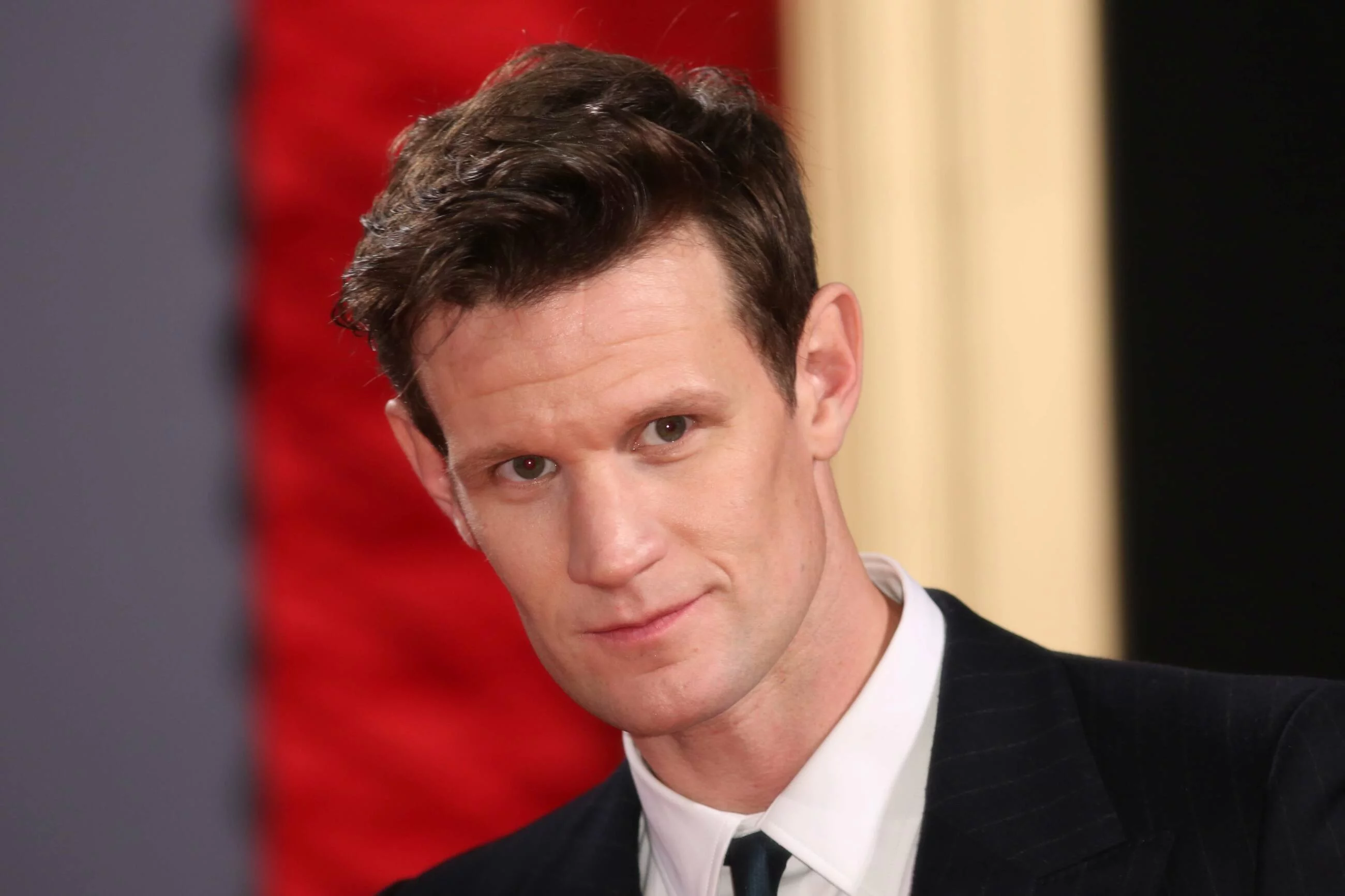 Matt Smith