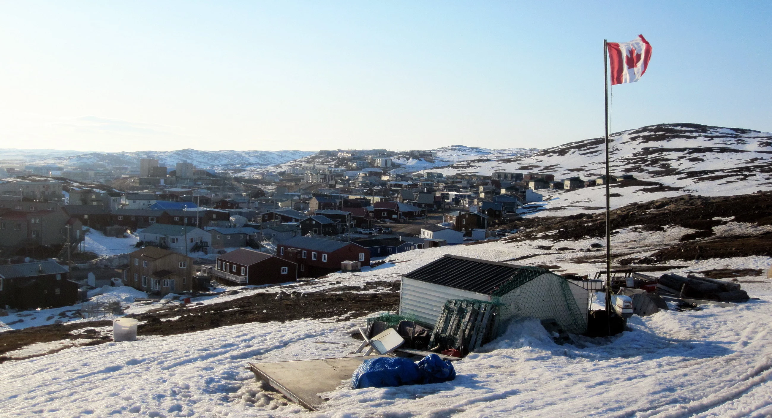 Iqaluit