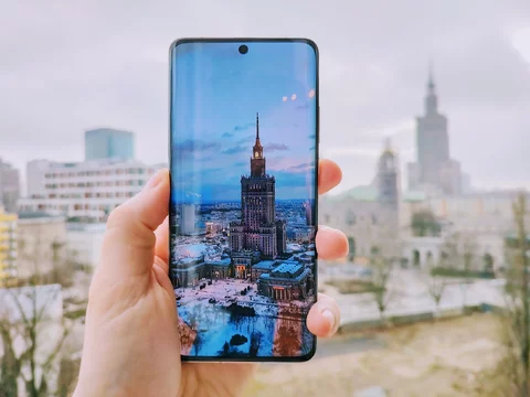 Huawei P50 Pro
