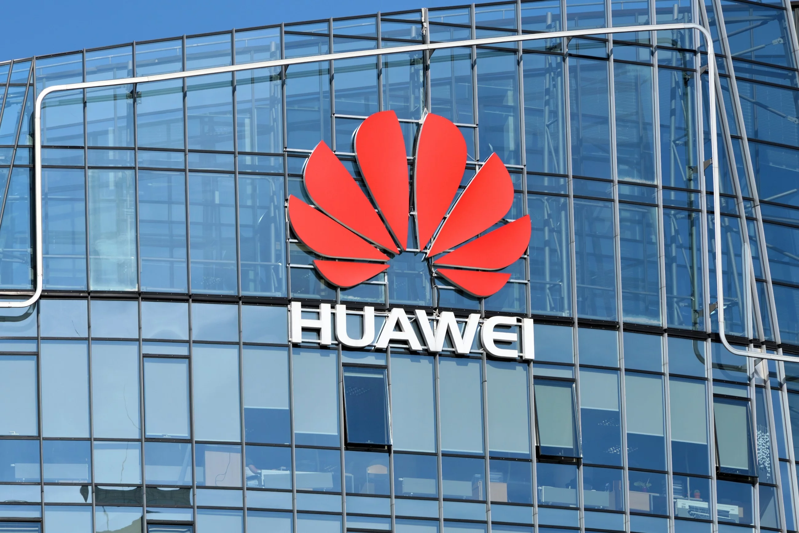 Huawei