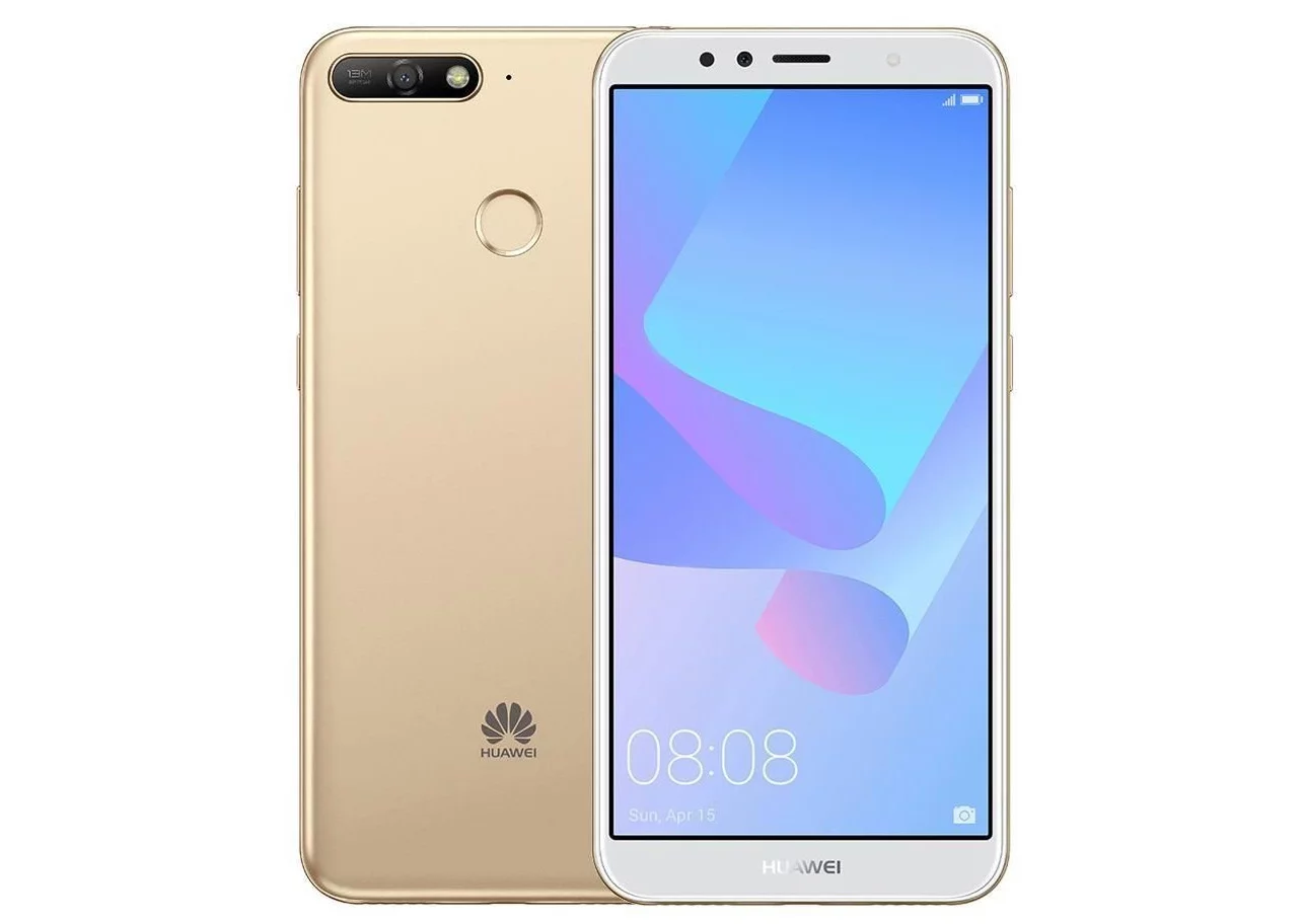 Huawei Y6