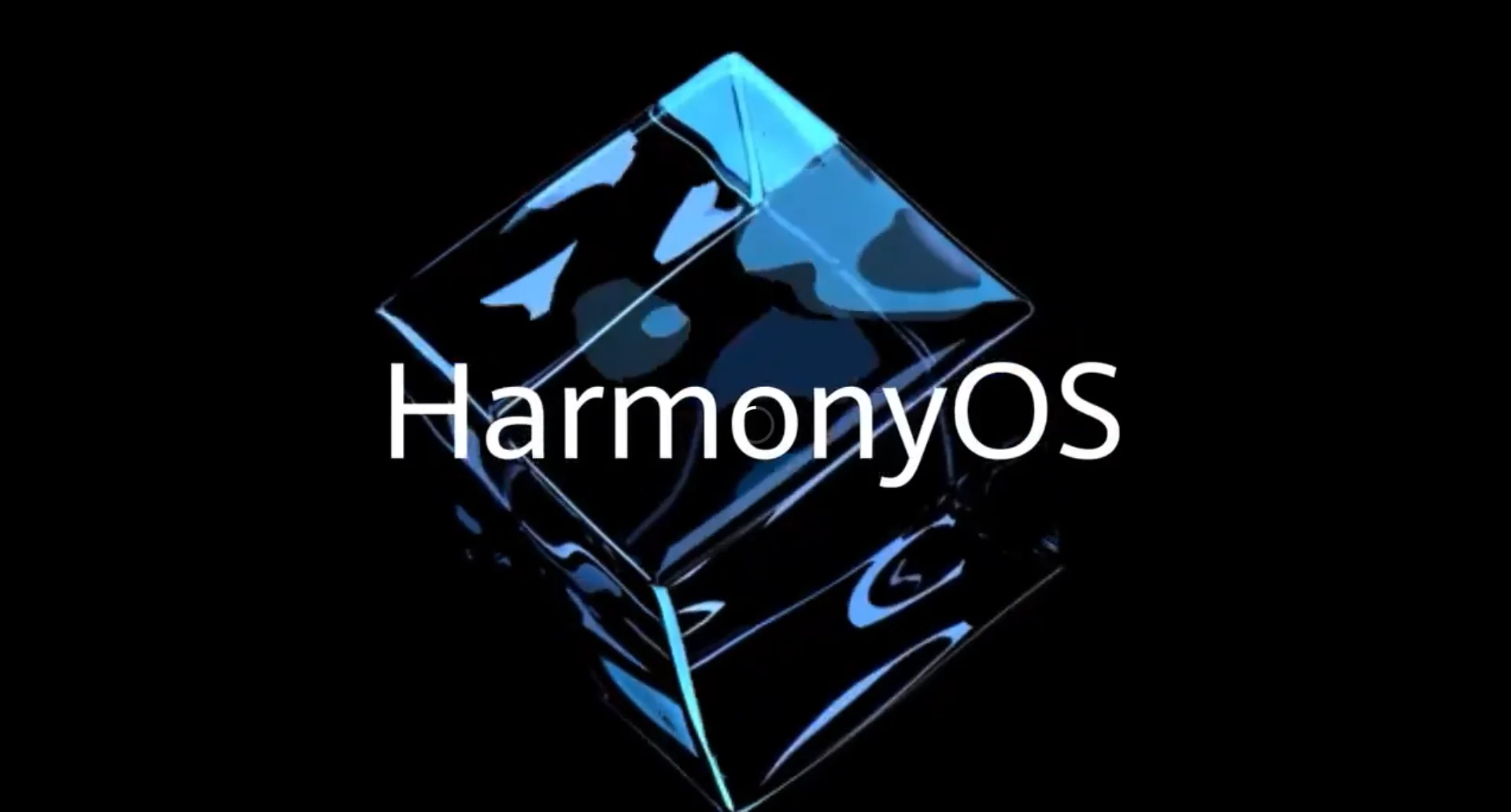 HarmonyOS