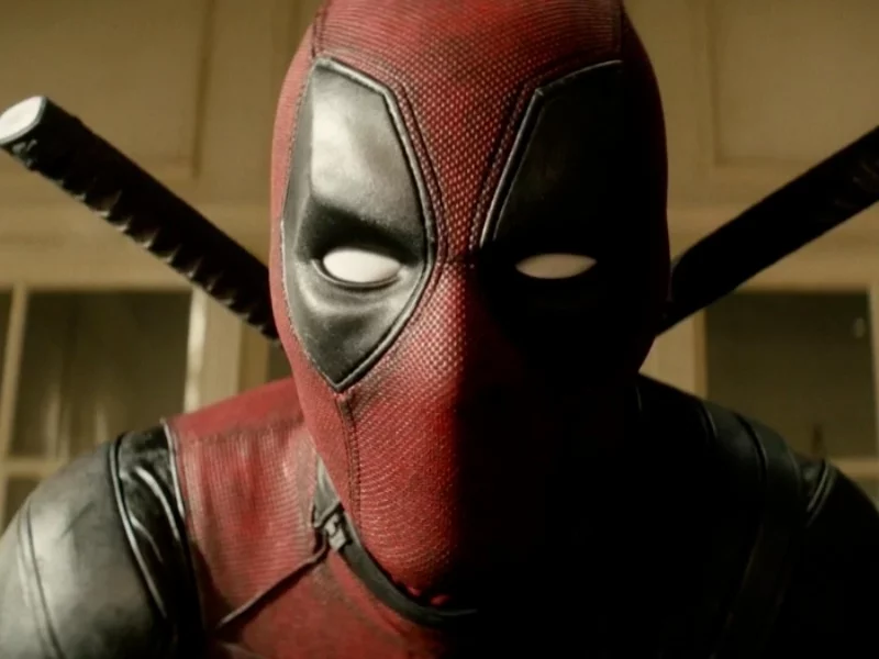 „Deadpool”