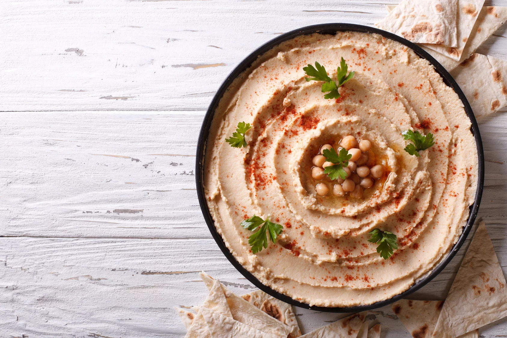 Humus