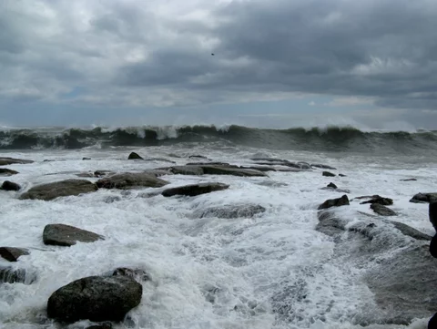 Huragan zabija w Wielkiej Brytanii (fot.sxc.hu)