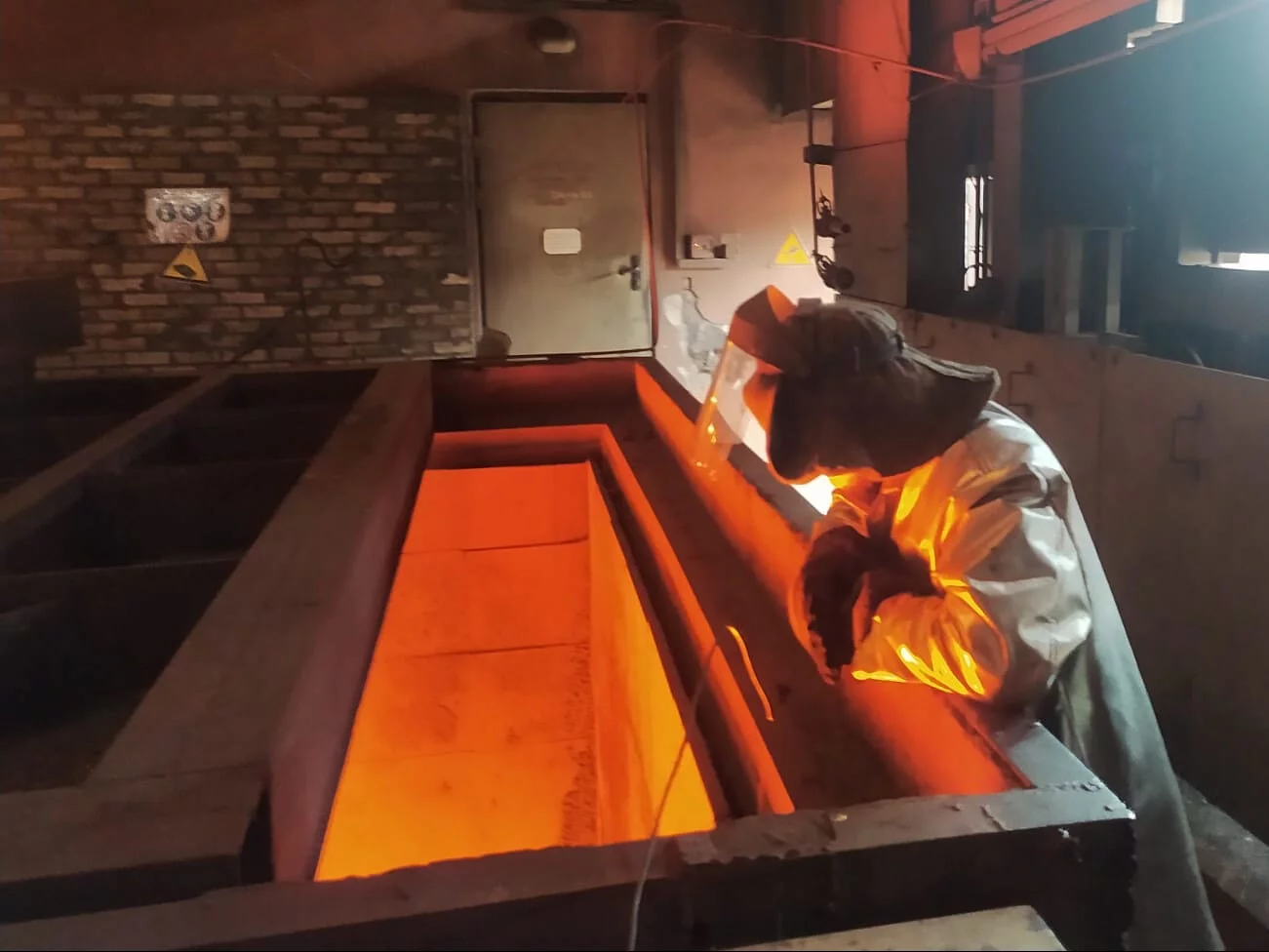 Hutniczy gigant dokłada kolejne miliony. Kraków ma być stalową wizytówką