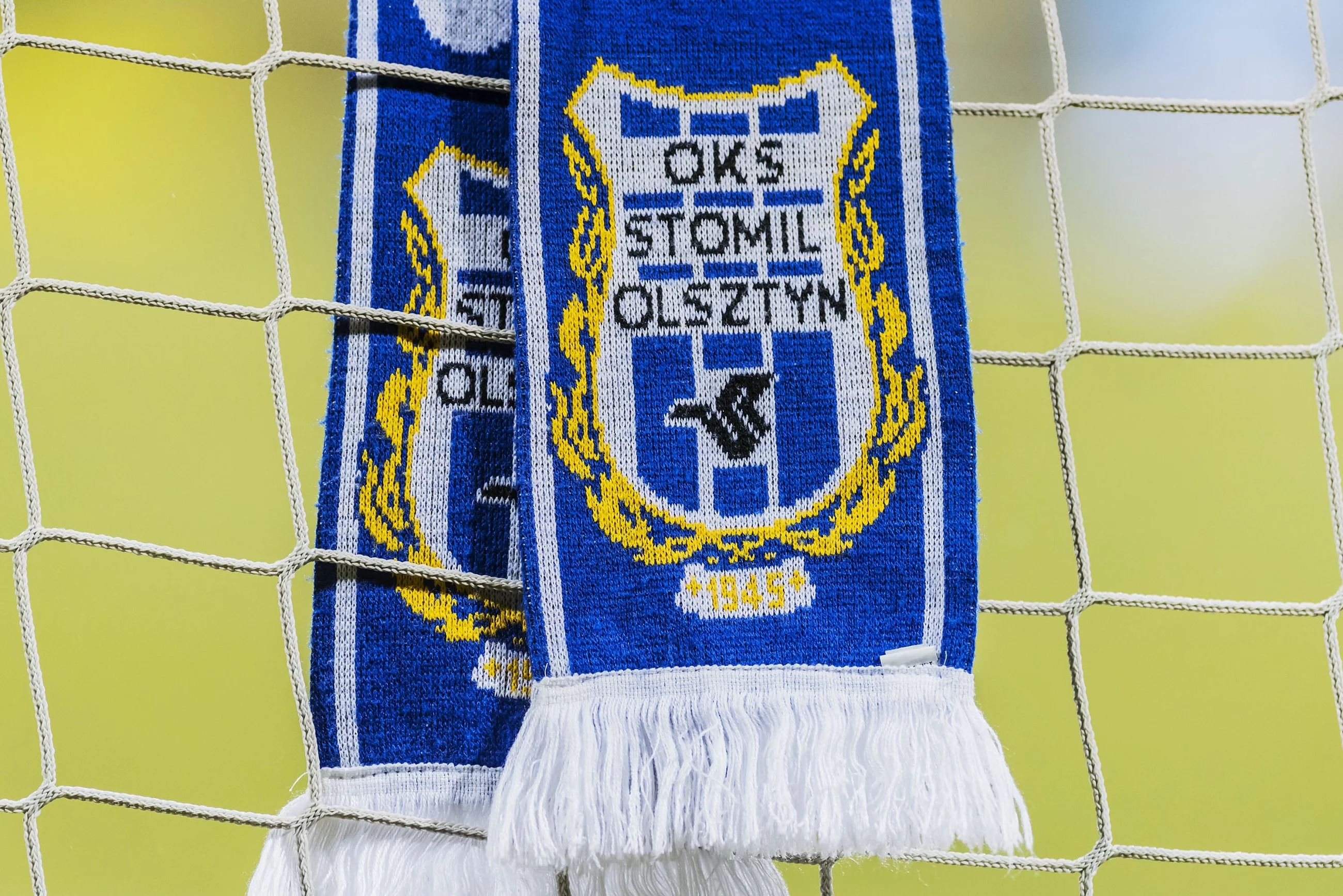 Stomil Olsztyn