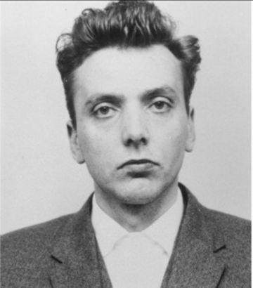 Ian Brady