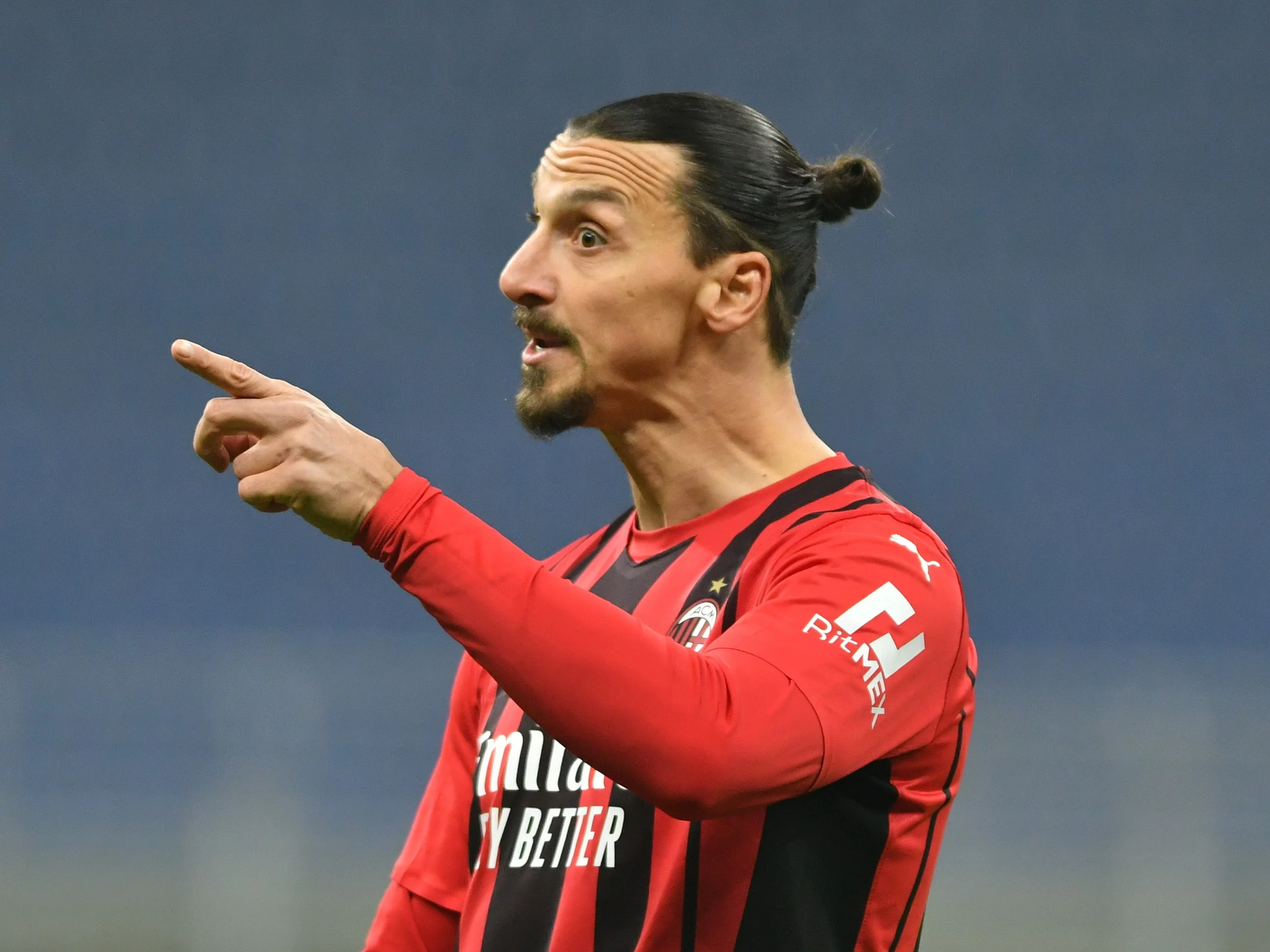 Zlatan Ibrahimović