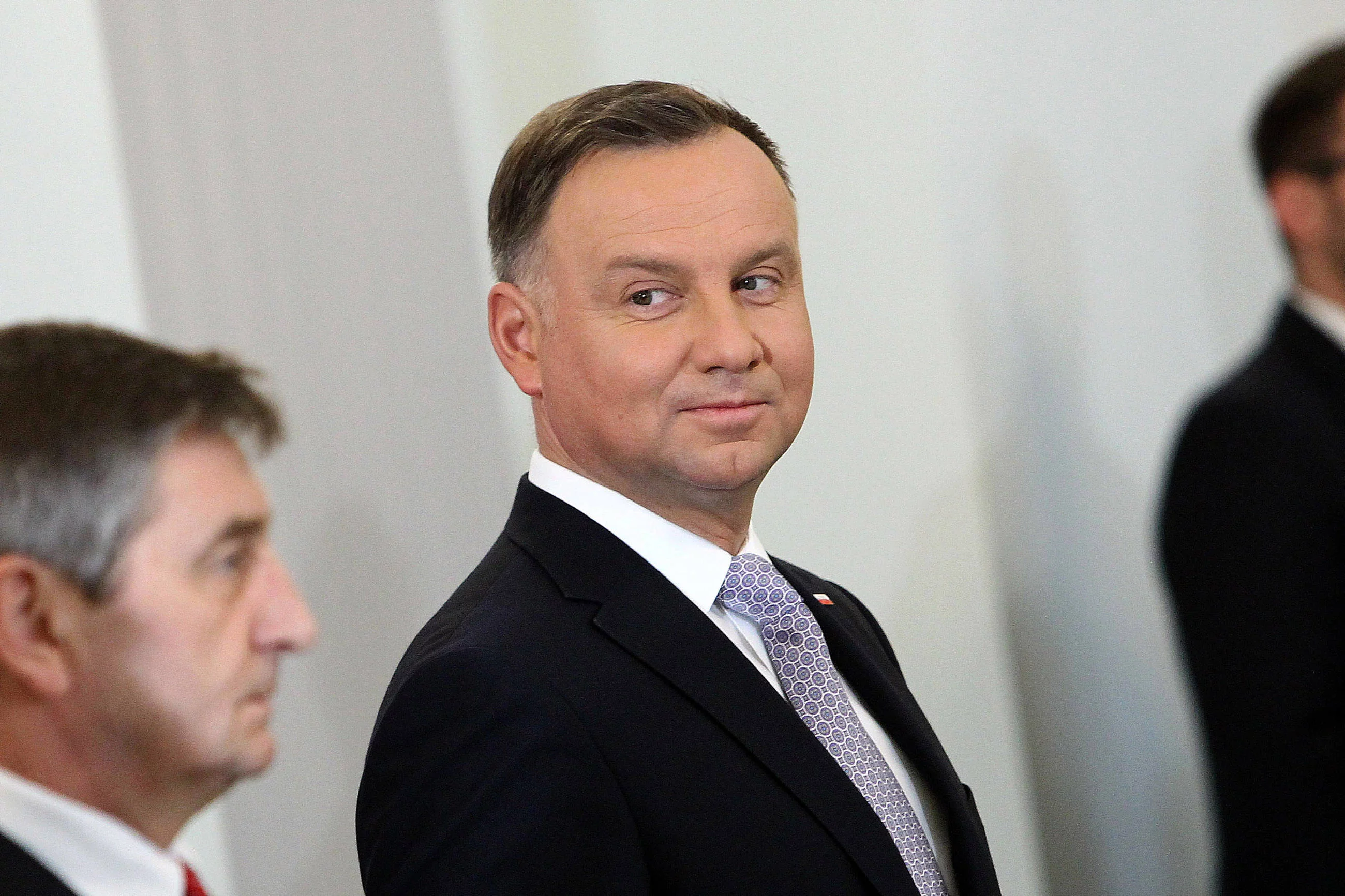 Andrzej Duda