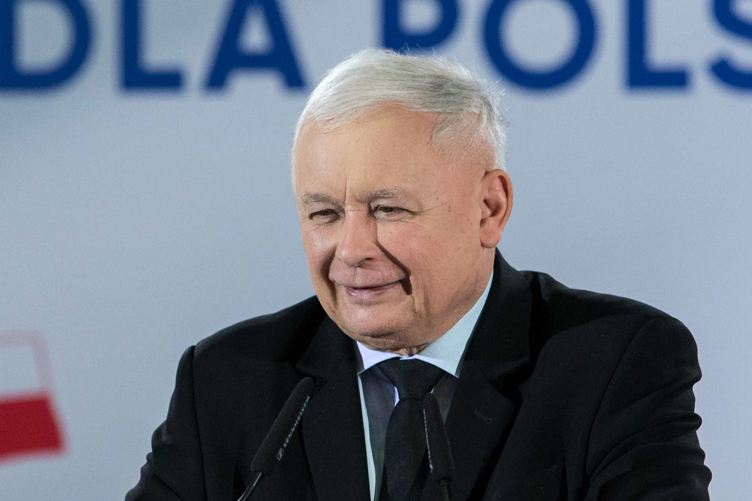 Jarosław Kaczyński
