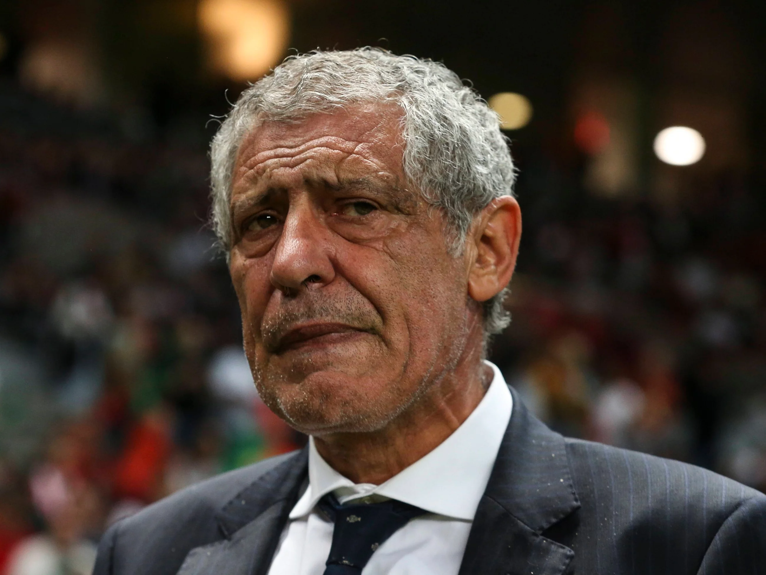 Fernando Santos