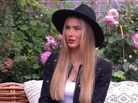 Ida Nowakowska w „Pytaniu na Śniadanie”