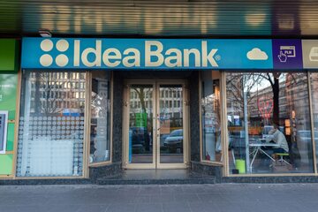 Idea Bank, zdj. ilustarcyjne