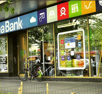 Idea Bank, zdjęcie ilustracyjne