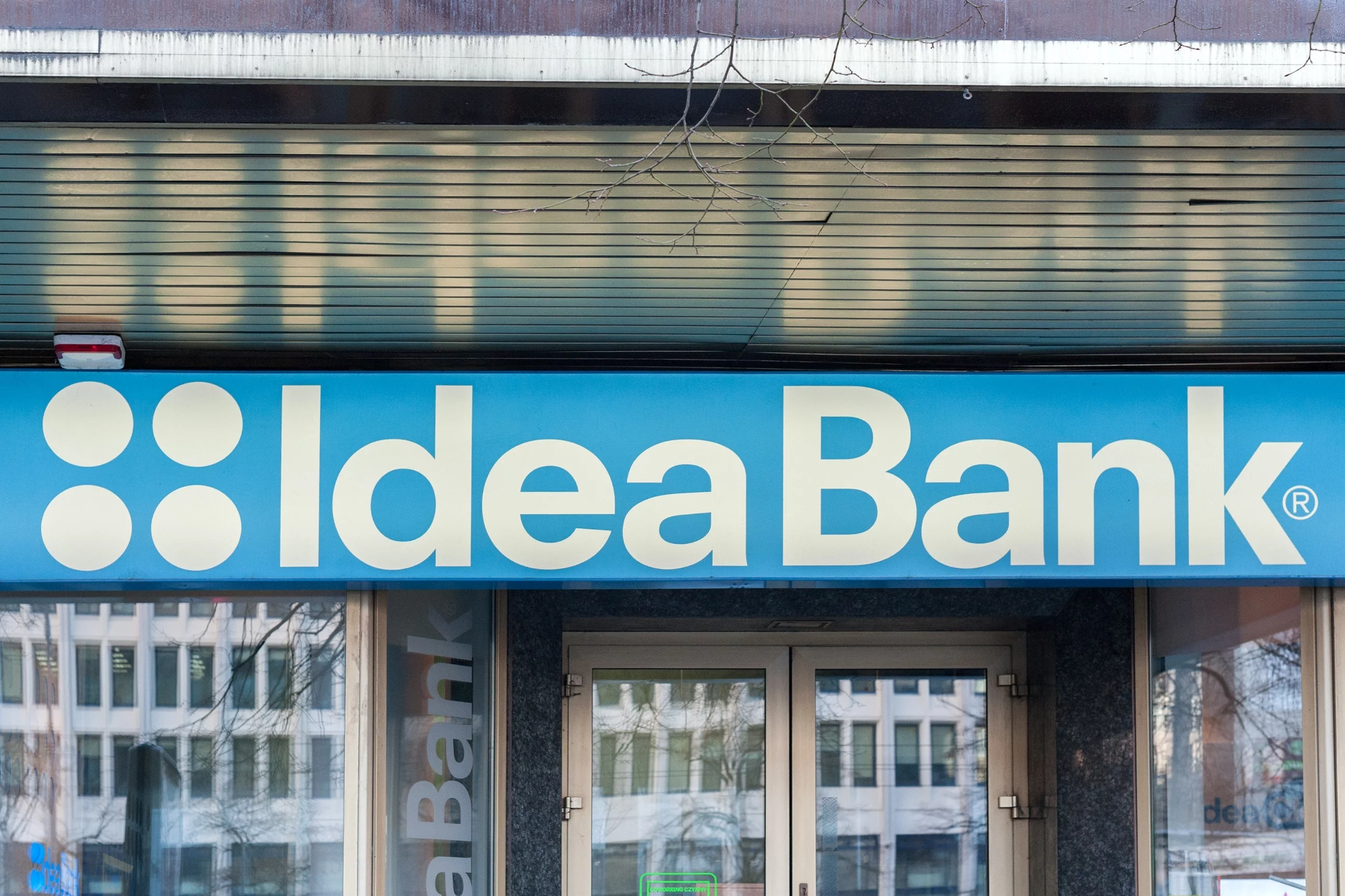 Idea Bank