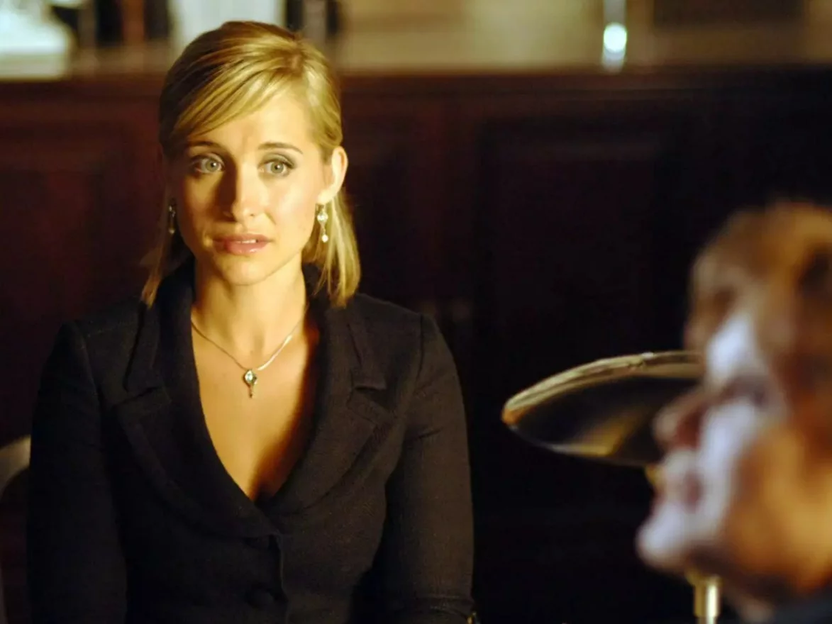 Idolka nastolatek prowadziła sektę. Znakowali kobiety jak bydło