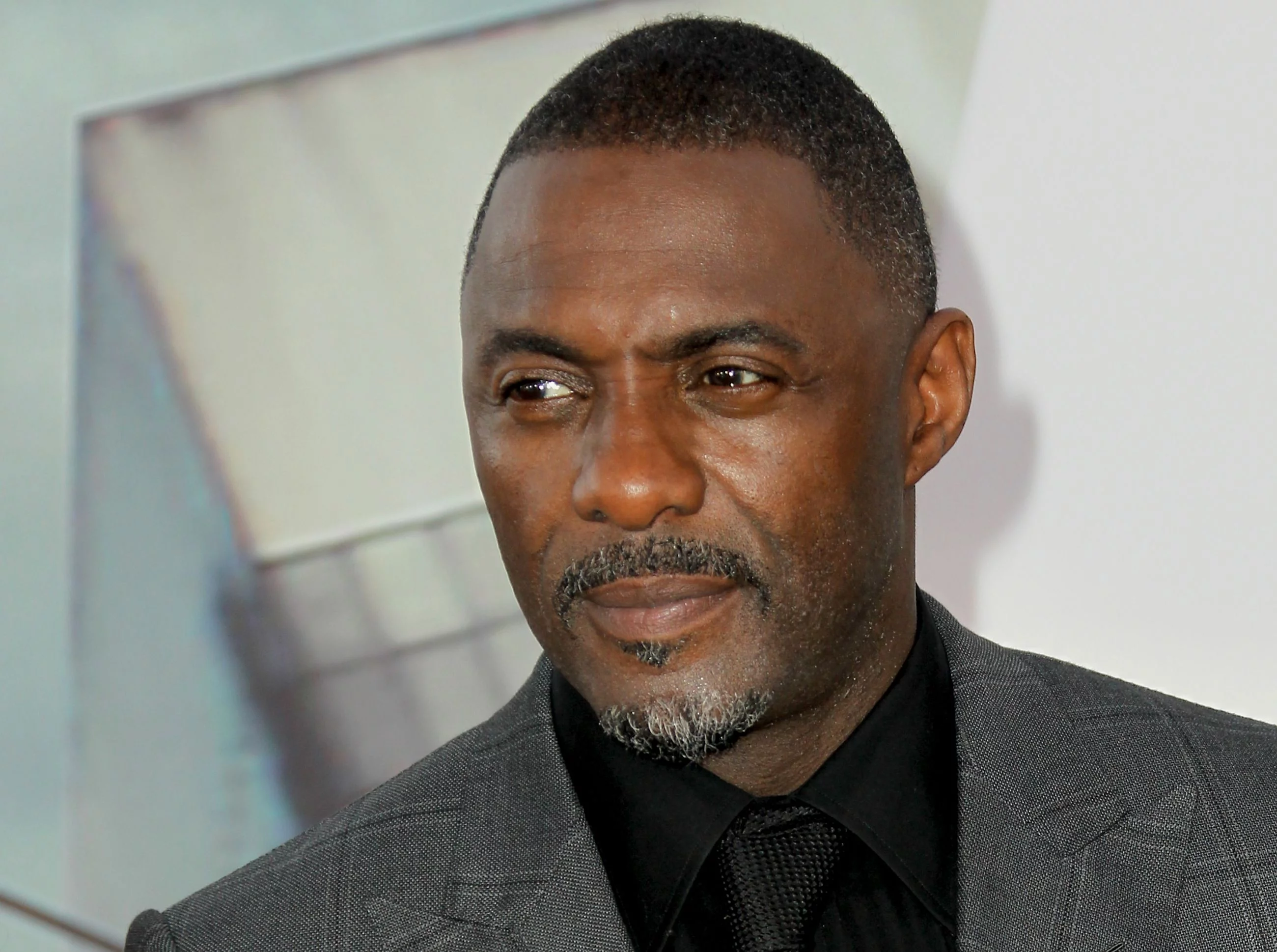 Idris Elba