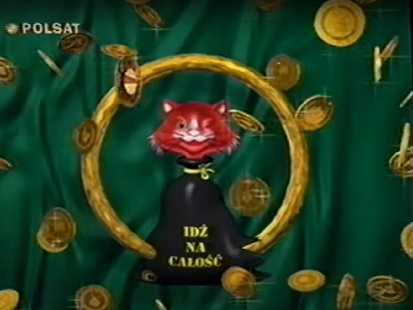 „Idź na całość”