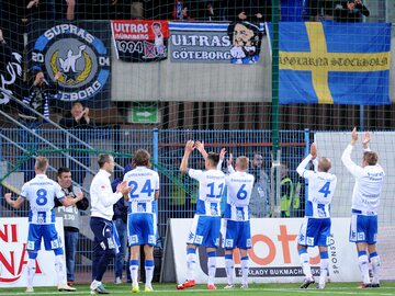 IFK Goeteborg