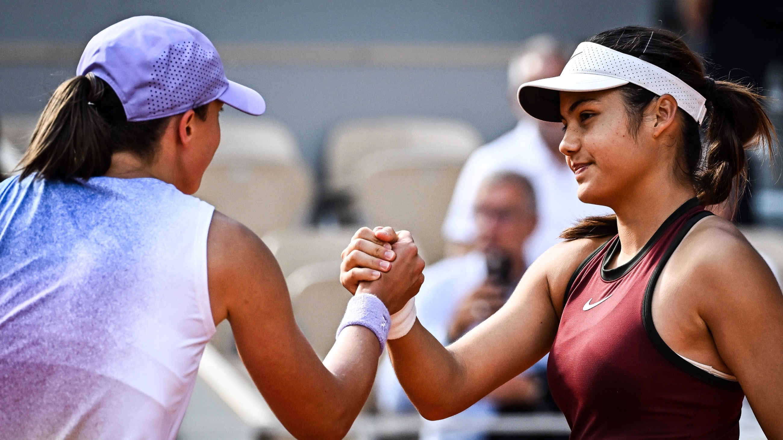Iga Świątek dostała zaskakującą kontrę. Szokujące stanowisko znanej tenisistki