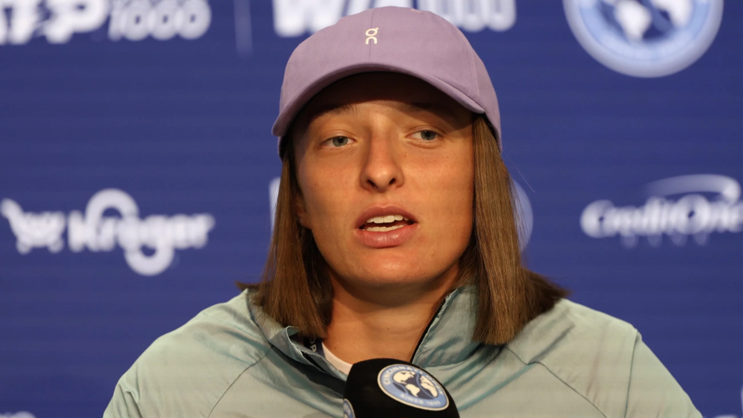 Iga Świątek i jej wielka tajemnica. „Nastąpiła rewolucja”