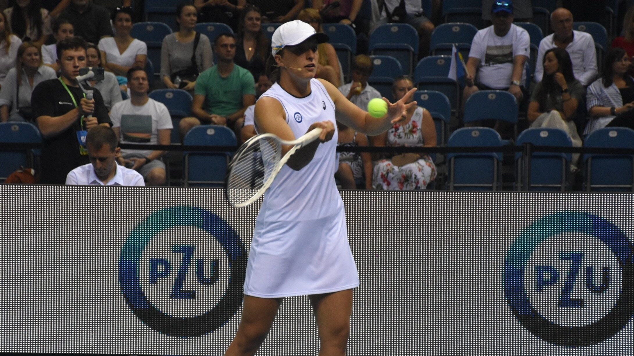 WTA. Cincinnati. Iga Świątek skrytykowała kalendarz WTA. Bije na alarm – Tenis – Sport Wprost