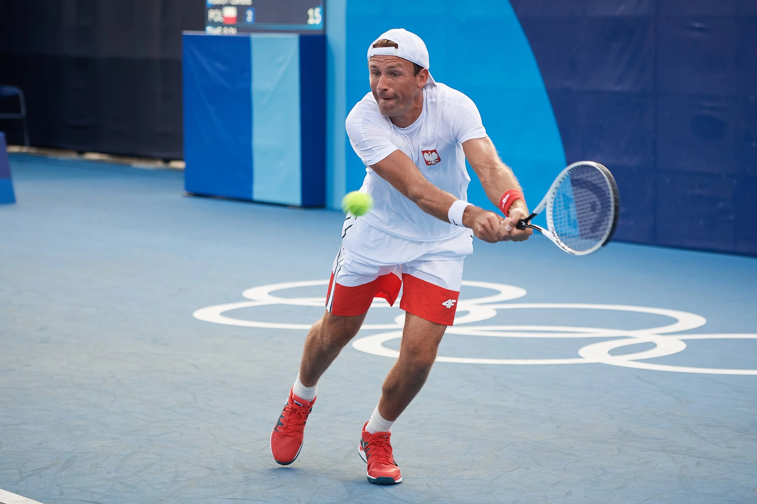 Łukasz Kubot