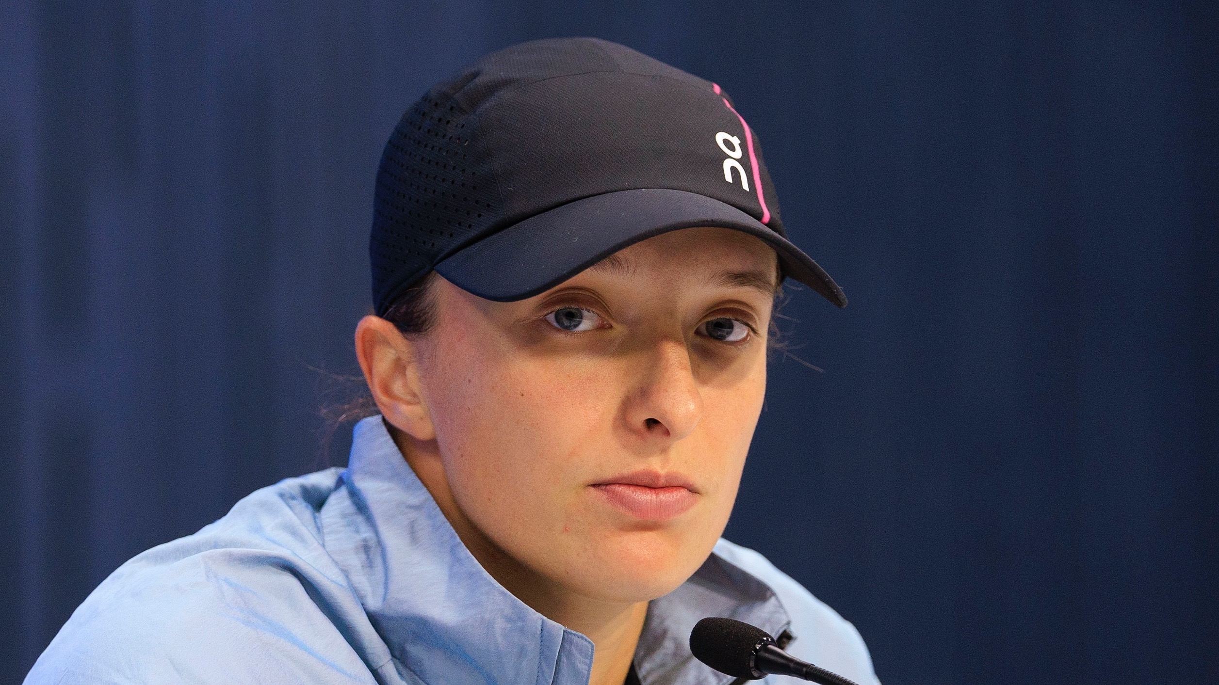 Iga Świątek otwarcie o kluczowej sprawie. Problem dotykający miliony Polek i Polaków