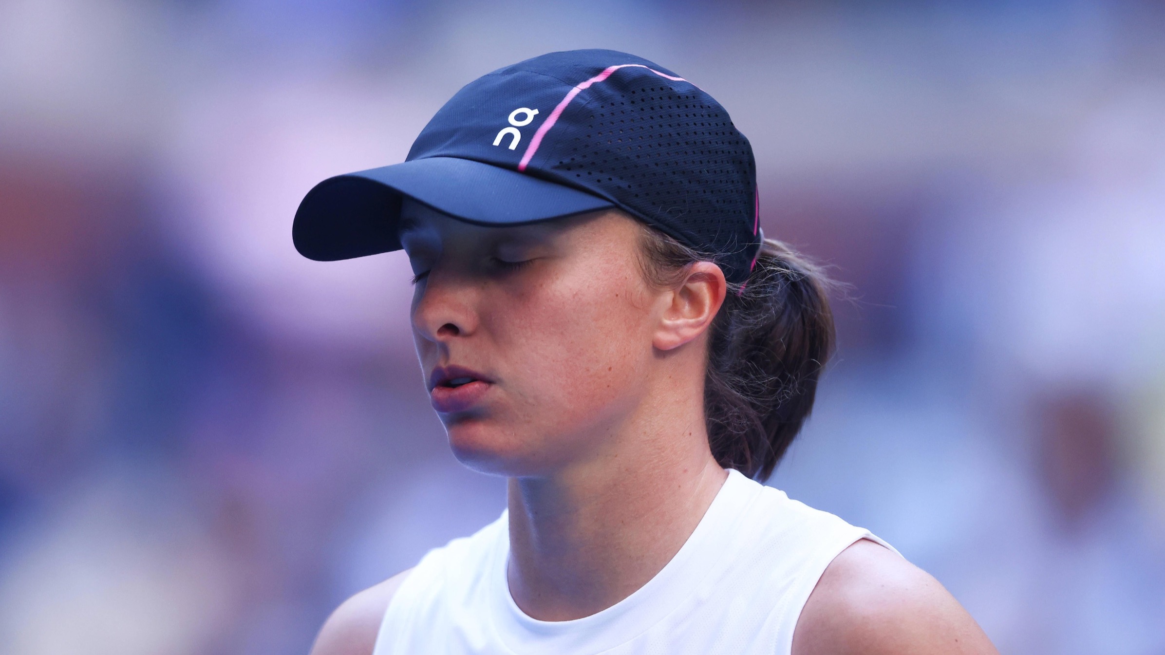 Iga Świątek otwarcie o przekroczeniu limitów. Totalne szaleństwo jest faktem