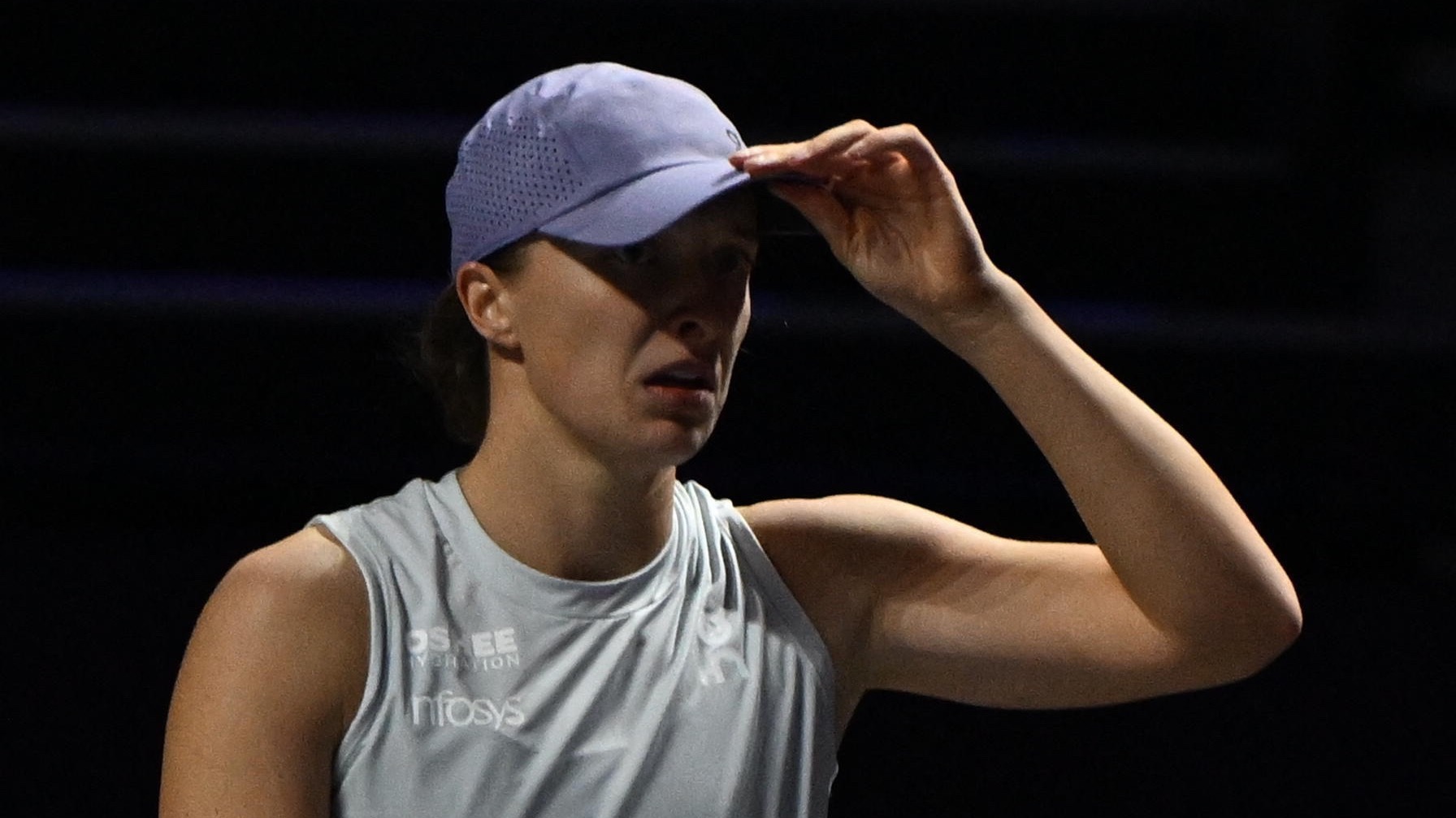 Iga Świątek pokazała inną twarz. Polka bardzo szczera w wywiadzie