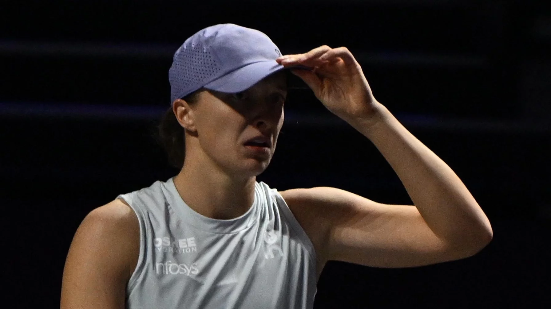 Iga Świątek pokazała inną twarz. Polka bardzo szczera w wywiadzie – Tenis – Sport Wprost