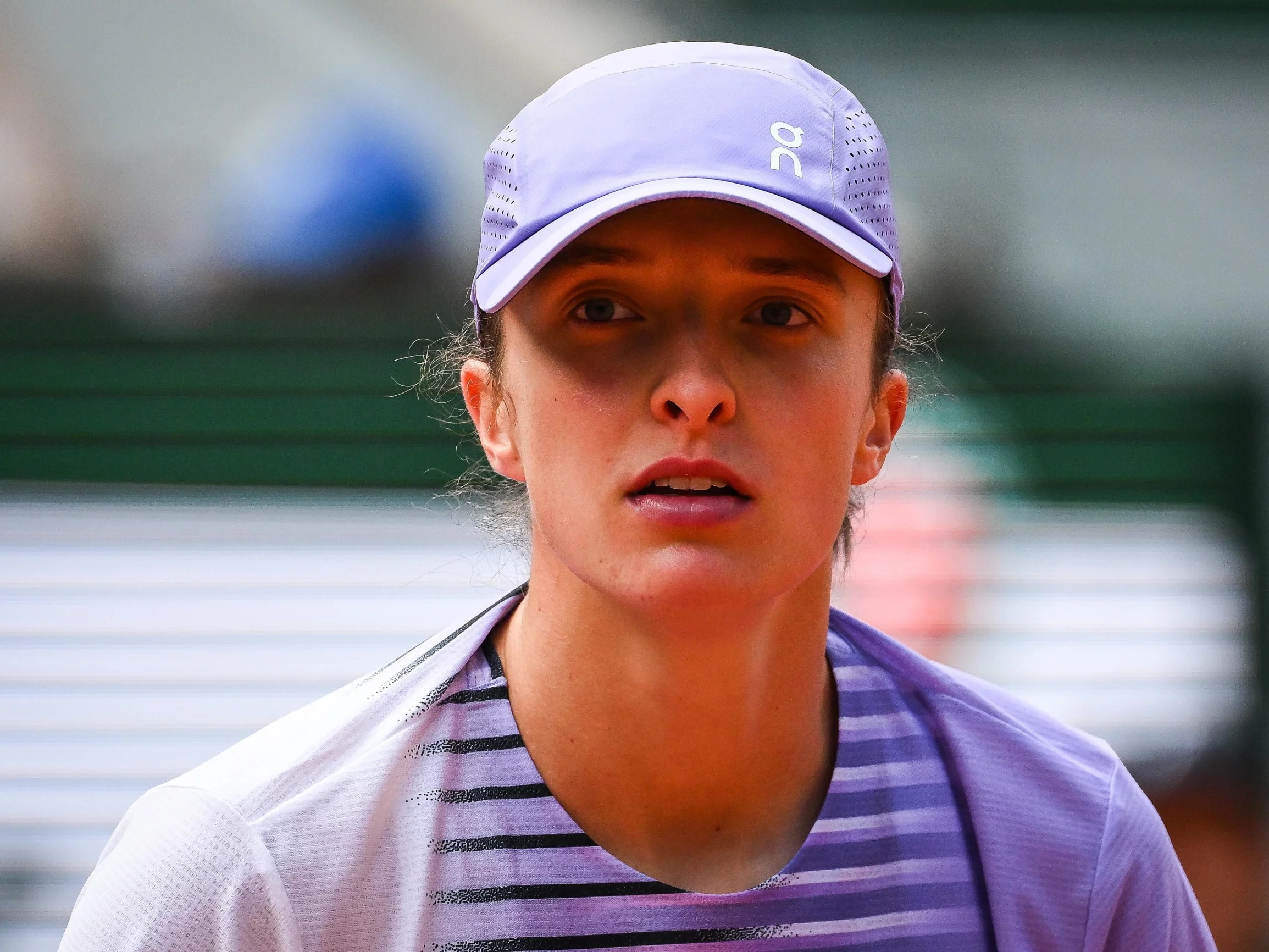 Iga Świątek – Emma Navarro. Kiedy mecz Polki, gdzie oglądać? – Tenis – Sport Wprost Iga Świątek – Emma Navarro. Kiedy mecz Polki, gdzie oglądać? – Tenis – Sport Wprost