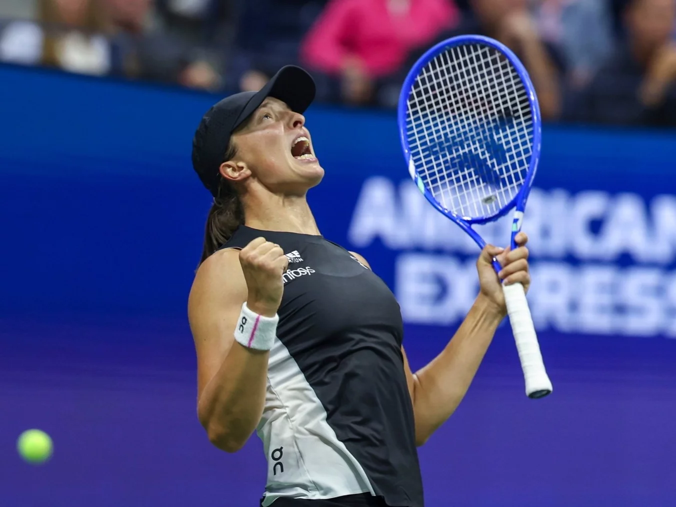 Iga Świątek i Rafael Nadal trenują razem. Rywalki Polki ogarnęła panika! – Tenis – Sport Wprost Iga Świątek i Rafael Nadal trenują razem. Rywalki Polki ogarnęła panika! – Tenis – Sport Wprost