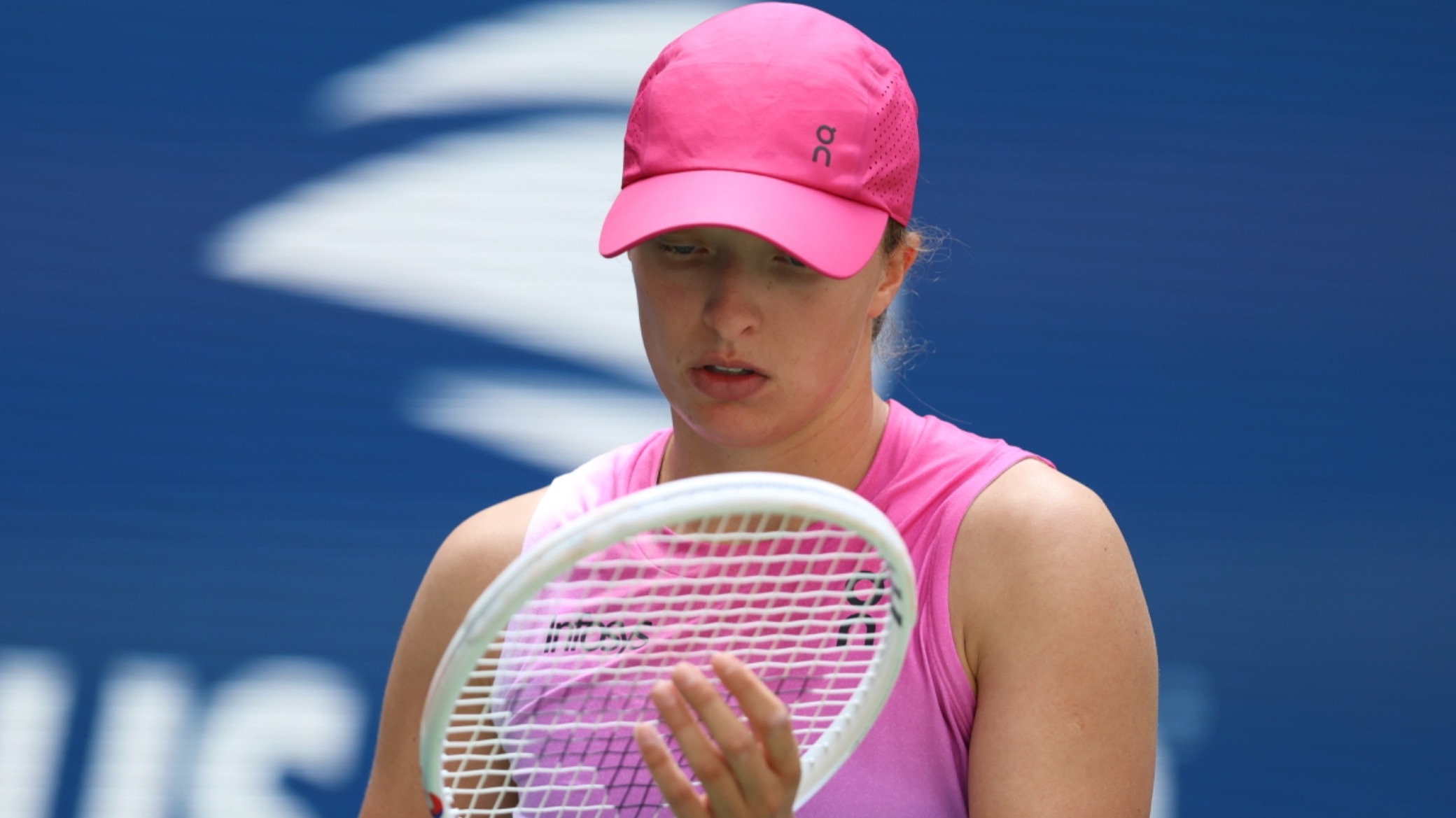 Tomasz Świątek szczerze o Idze Świątek. „Nie jest maszyną nieczułą na wszystko” – Tenis – Sport Wprost