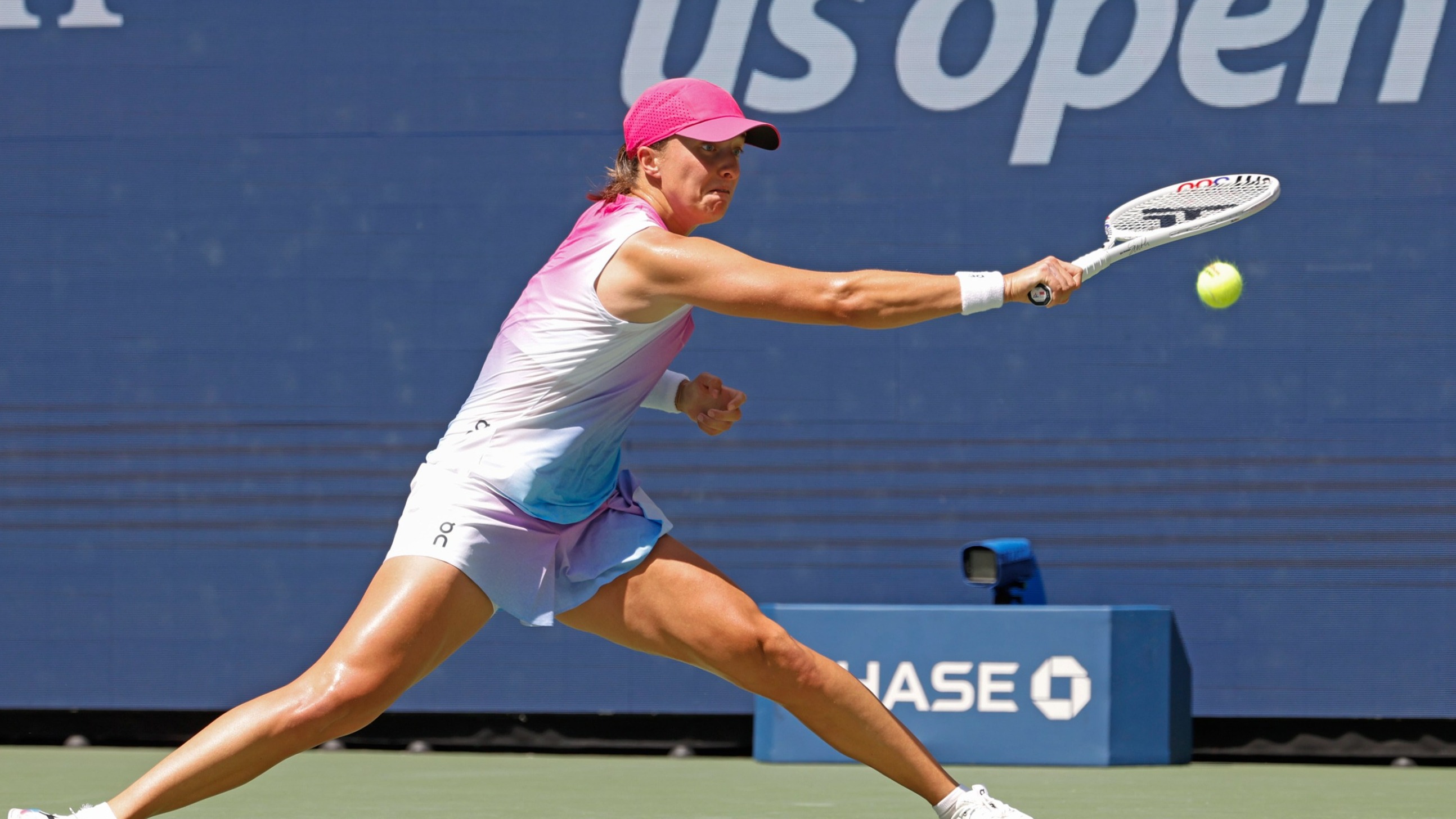 Iga Świątek mówi o swoich trudnościach. „Nie dopilnowałam kilku spraw” – Tenis – Sport Wprost