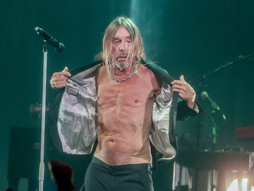 Iggy Pop