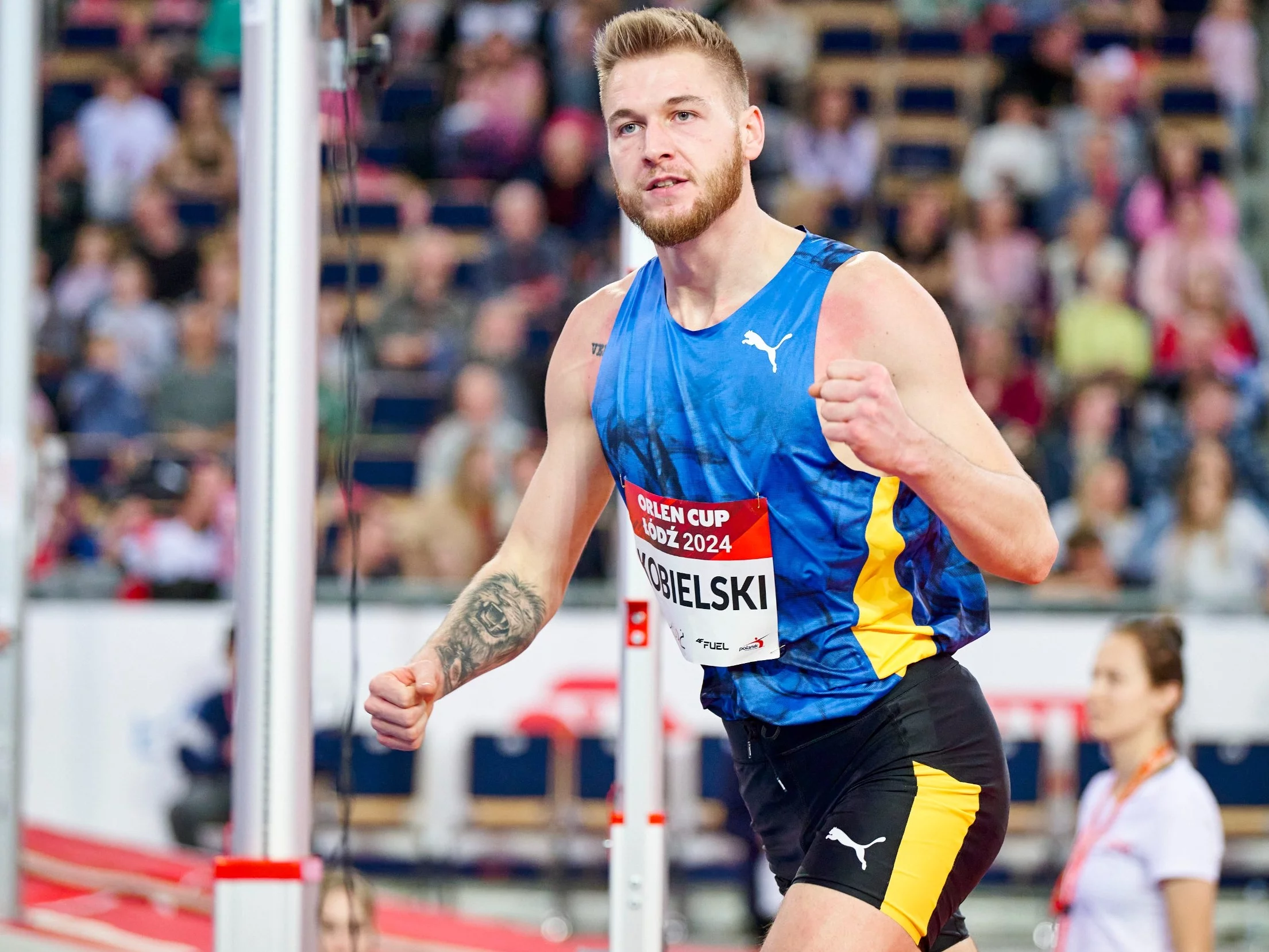 Norbert Kobielski