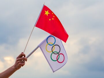Igrzyska w Pekinie nie obyły się bez kontrowersji