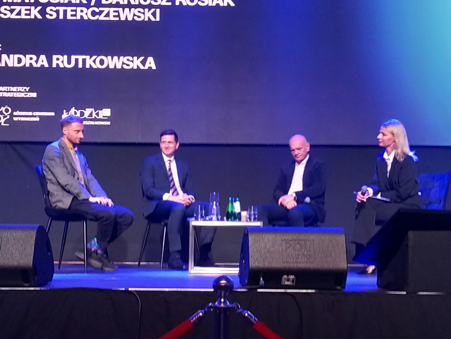 „Polska jak Hiszpania”. Poseł KO nie przebierał w słowach