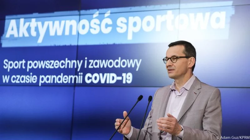 Mateusz Morawiecki