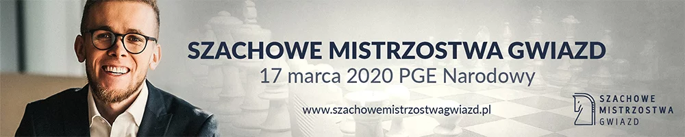 II Szachowe Mistrzostwa Gwiazd