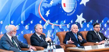 III Forum Przemysłowe w Karpaczu