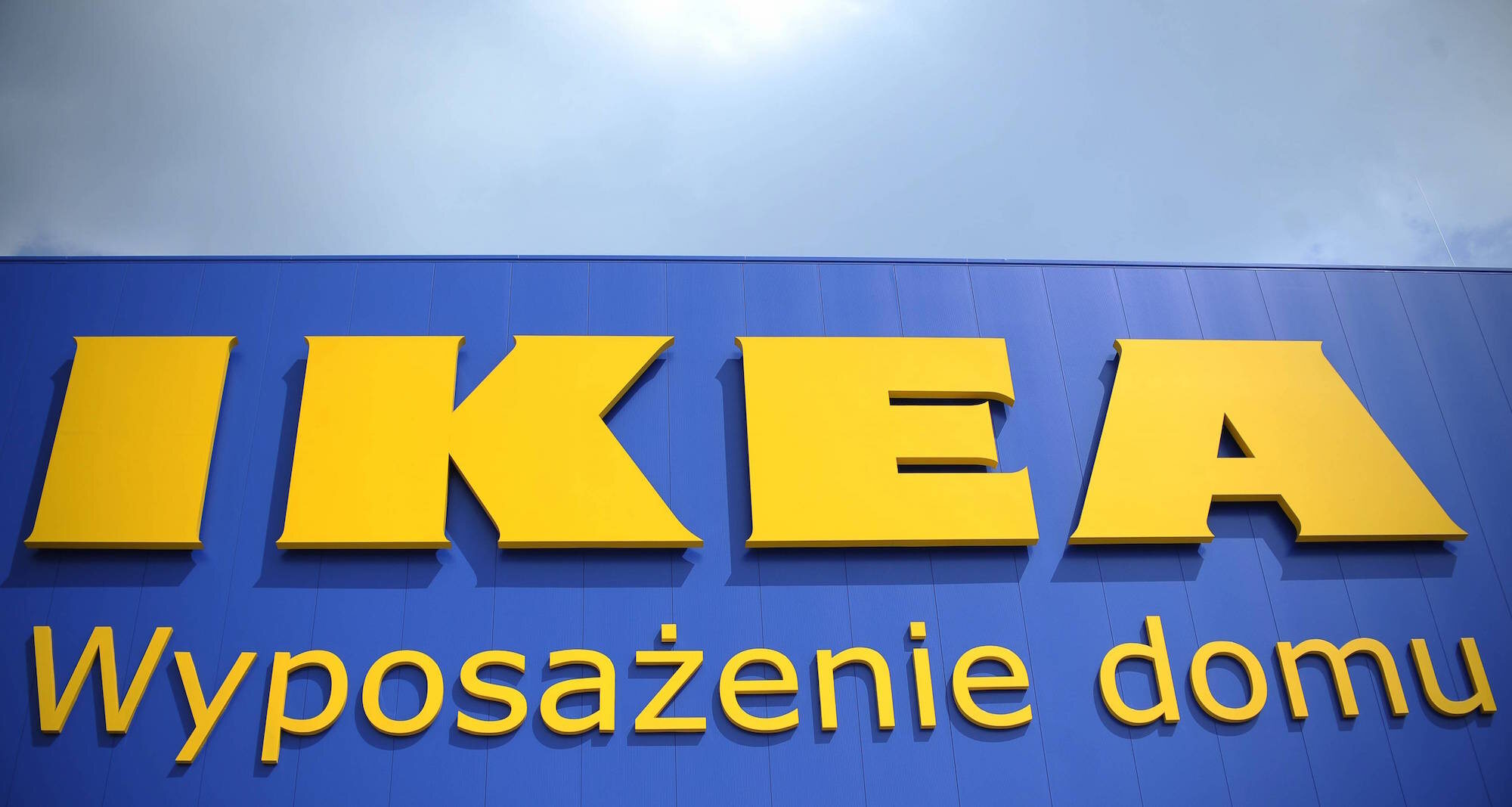 IKEA, Bydgoszcz