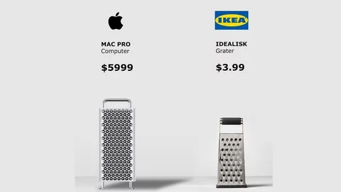 Reklama IKEA