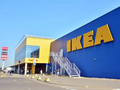 IKEA, zdj. ilustracyjne