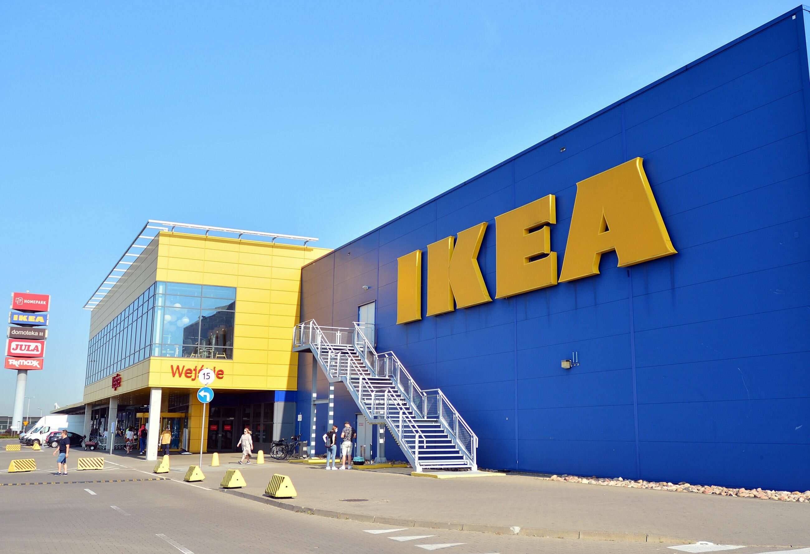 Nowe Obostrzenia Zamkniete Sklepy Meblarskie W Tym Ikea Bedzie Spotkanie Z Premierem