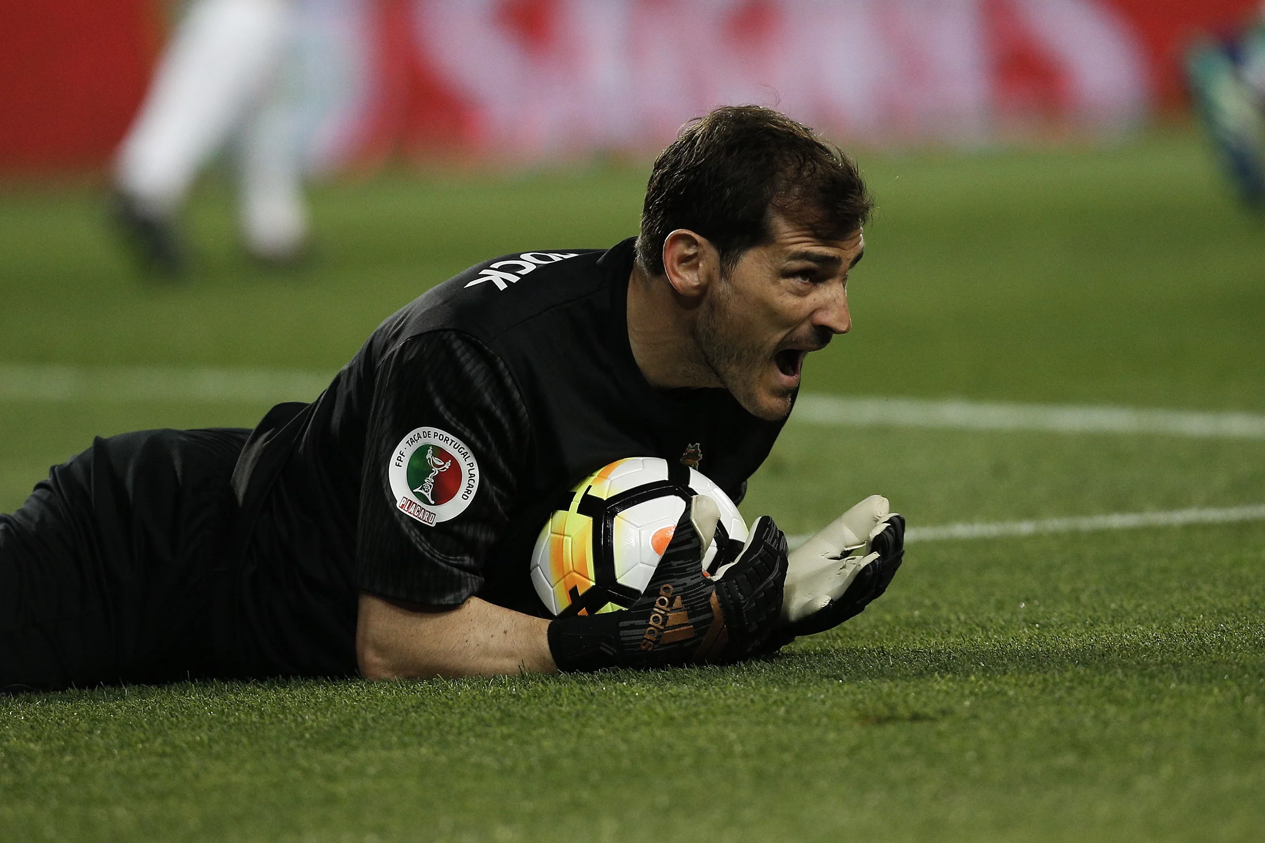 Iker Casillas