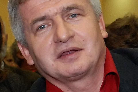 Piotr Ikonowicz (fot. Wprost)