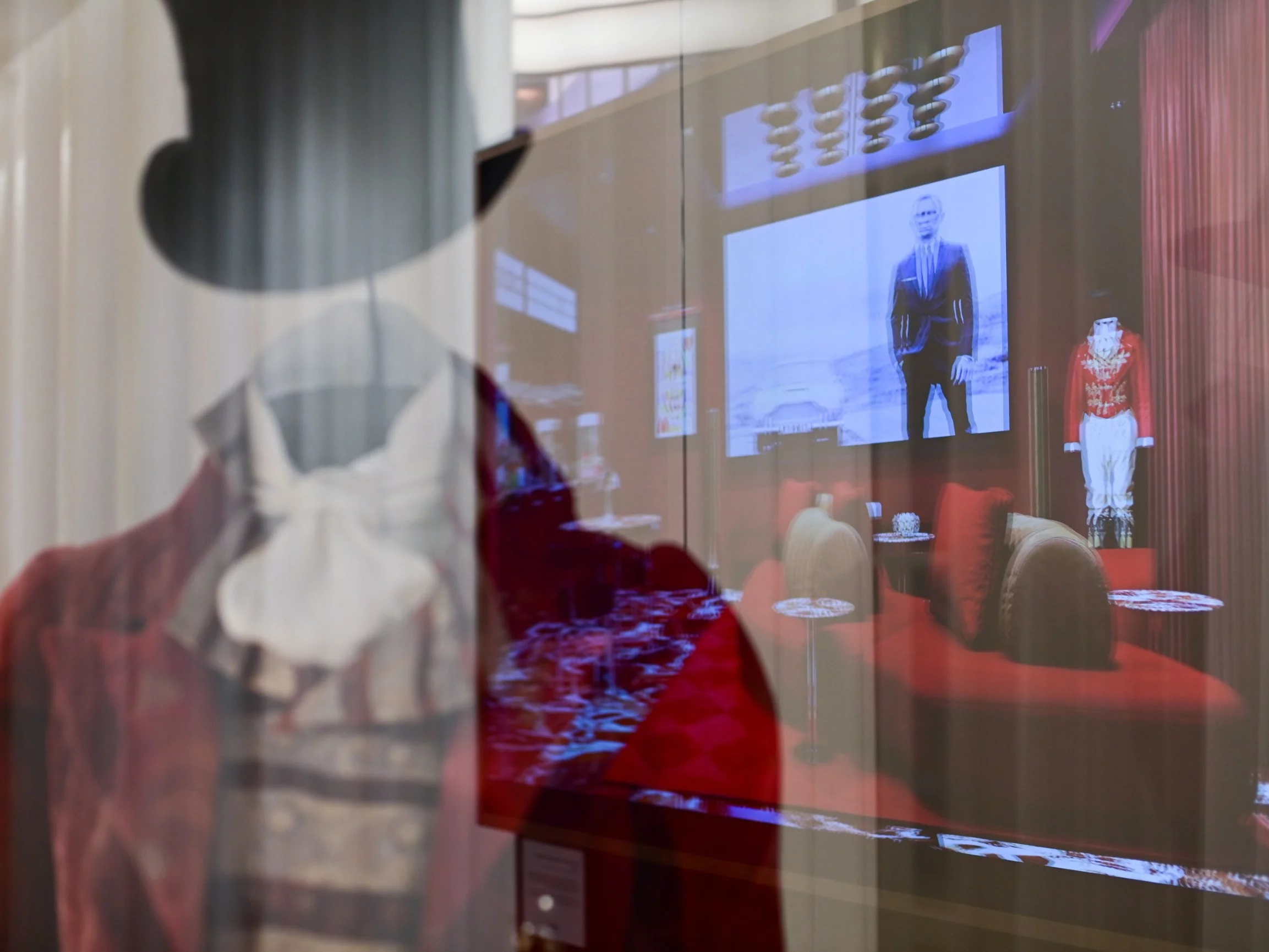 Strój Johnny’ego Deppa